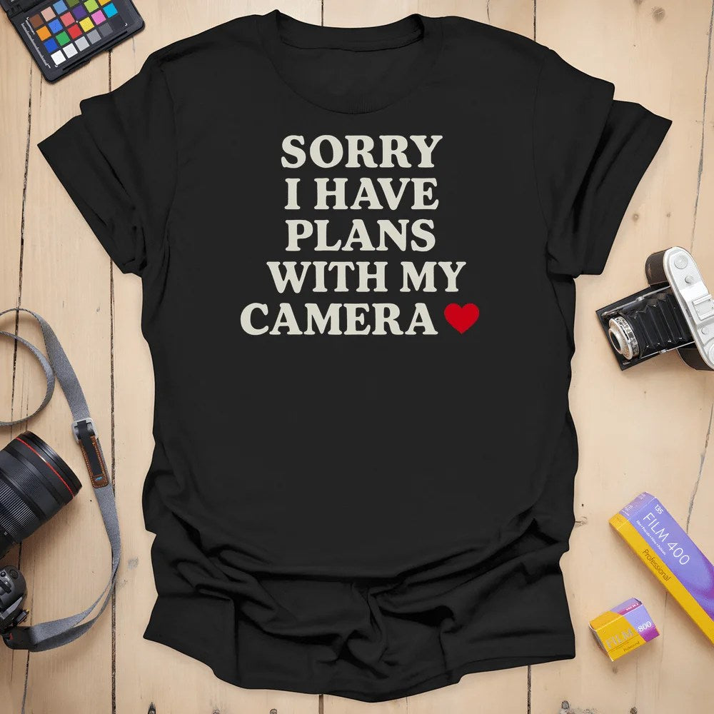 Sorry T-Shirt