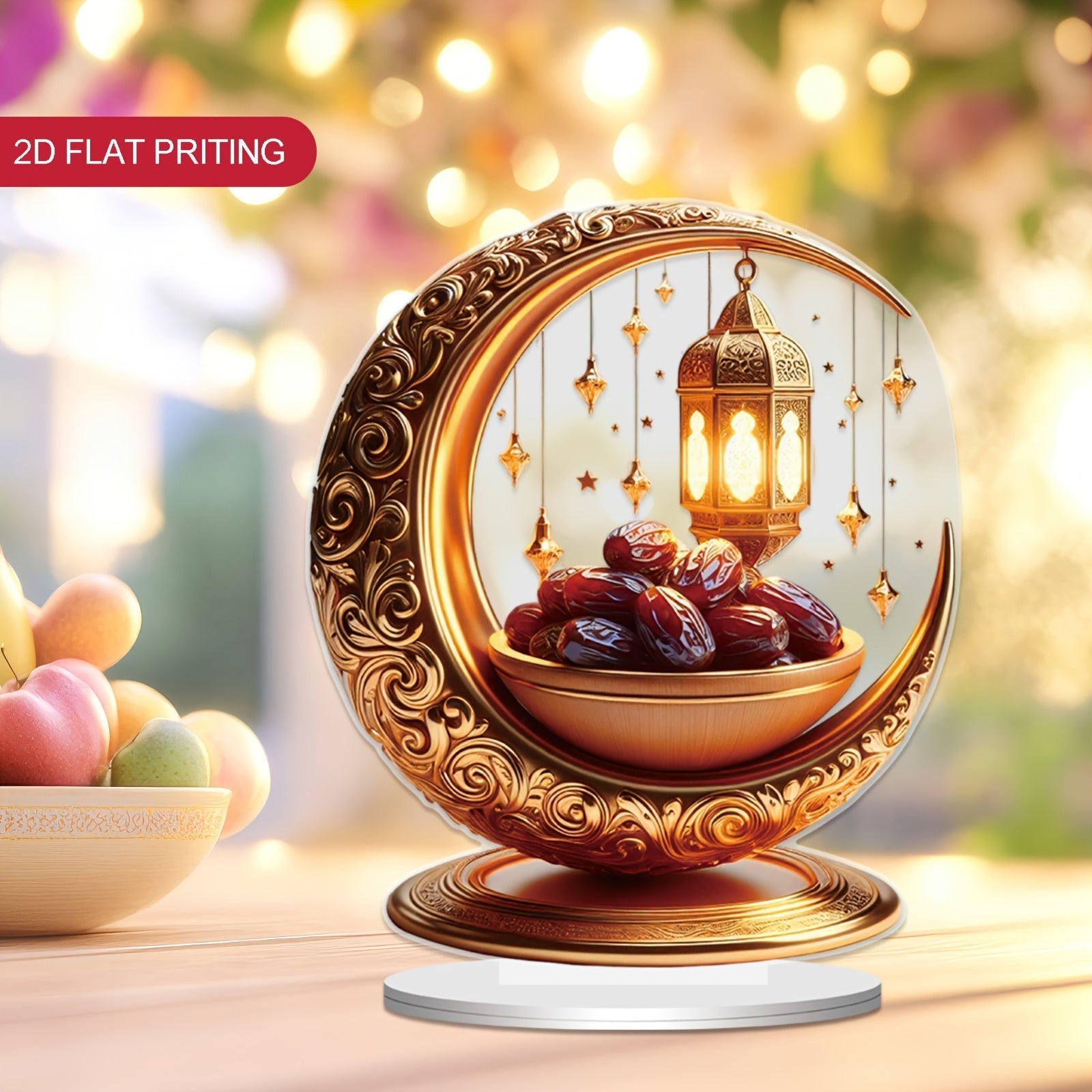 Boho PVC Lantern Decor for Home & Celebrations