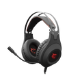 White Shark Wildcat GH-2041 50mm gaming fejhallgató