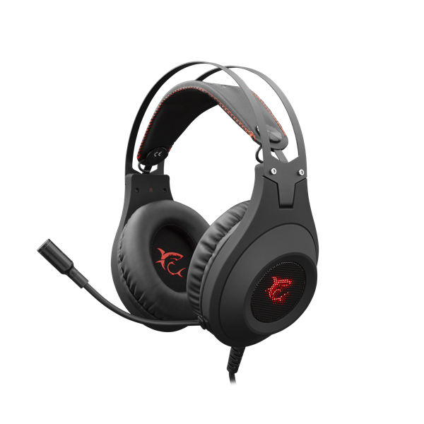 White Shark Wildcat GH-2041 50mm gaming fejhallgató