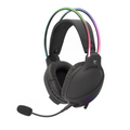Slúchadlá na uši White Shark OX (GH-2140)