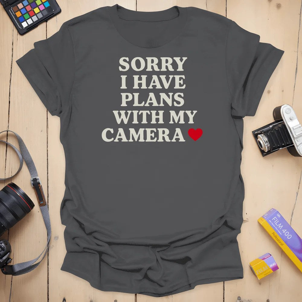 Sorry T-Shirt