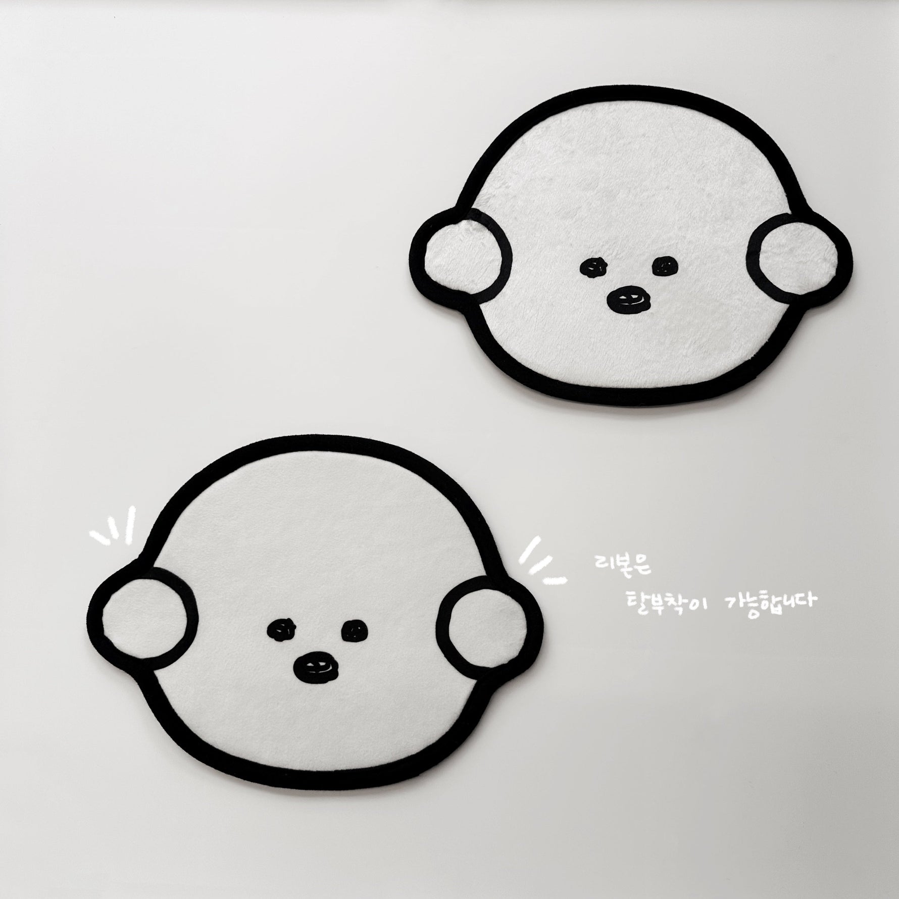 BABY MONG GU BAT