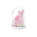 Adorable Cupid's Embrace Pink Teddy Bear