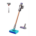 Tyčový vysávač Dyson V10 Submarine sivý (594446-01)