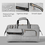 3 in 1 Weekender Travel Luggage