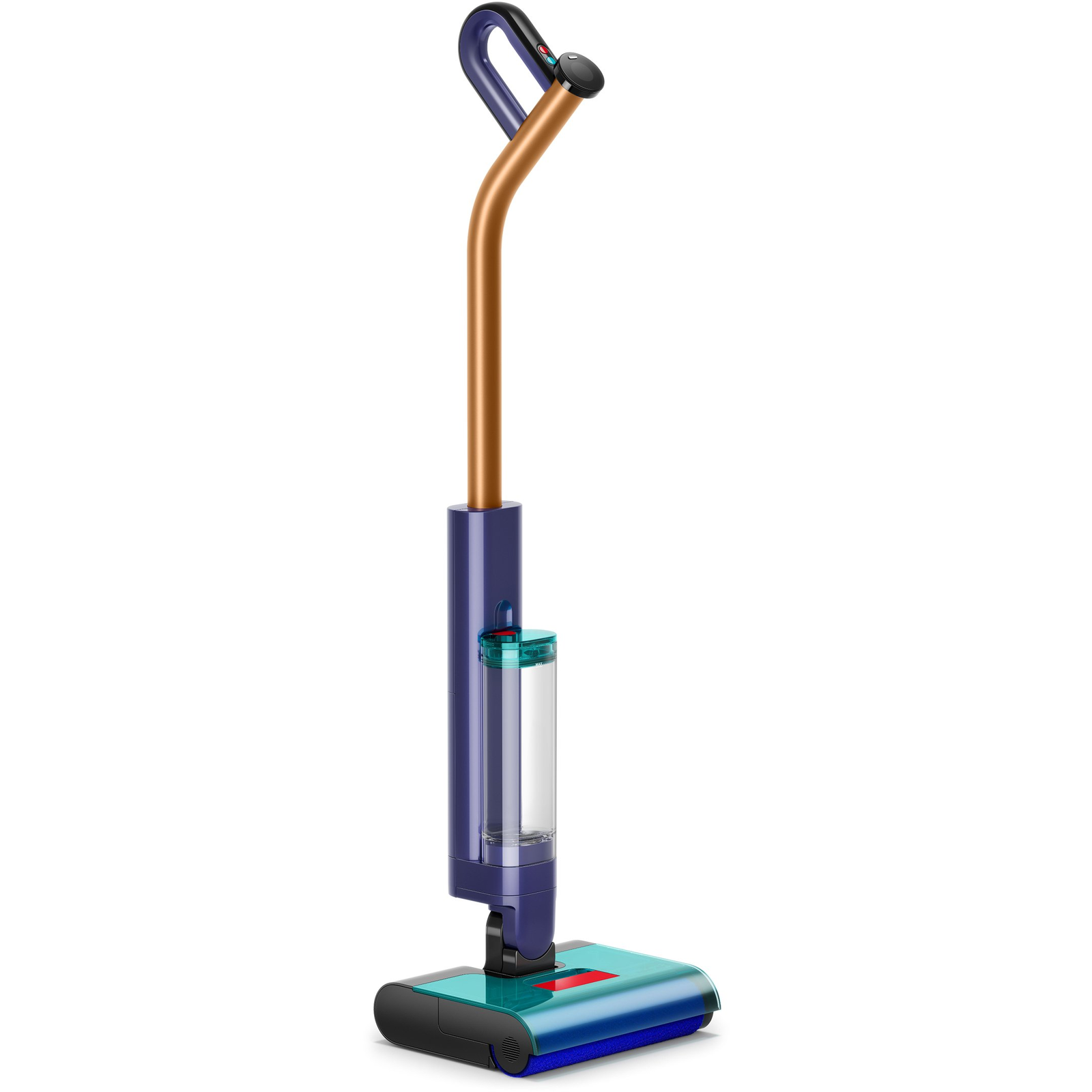 Dyson Clean+Wash Hygiene Wet Hard Floor Cleaner