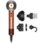 Dyson Supersonic Nural™ hair dryer (Strawberry Bronze/Blush Pink)