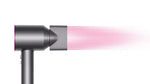 Dyson Supersonic HD07, Fuchsia Hair Dryer in Fuchsia HD07