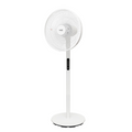 Home SFT40R standing fan positions (78, 105, 132 cm LED display