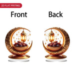 Boho PVC Lantern Decor for Home & Celebrations