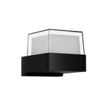 Modern 7W LED Wall Light Die-cast Aluminium Indoor Outdoor IP Rated~ 4496