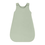 gigoteuse ete vert en coton bio papate
