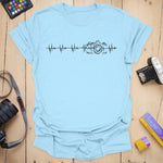 Heartbeat T-Shirt