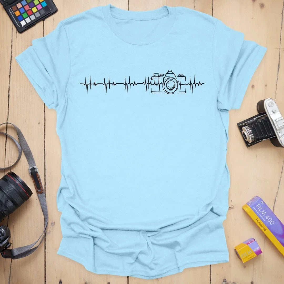 Heartbeat T-Shirt