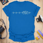 Heartbeat T-Shirt