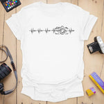 Heartbeat T-Shirt