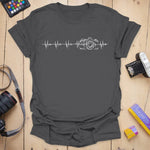 Heartbeat T-Shirt