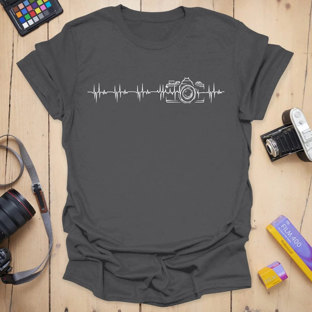 Heartbeat T-Shirt