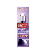 Loreal Paris Loreal Revitalift Filler Hyaluronic Acid Eye Cream For Face 30ml