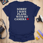 Sorry T-Shirt