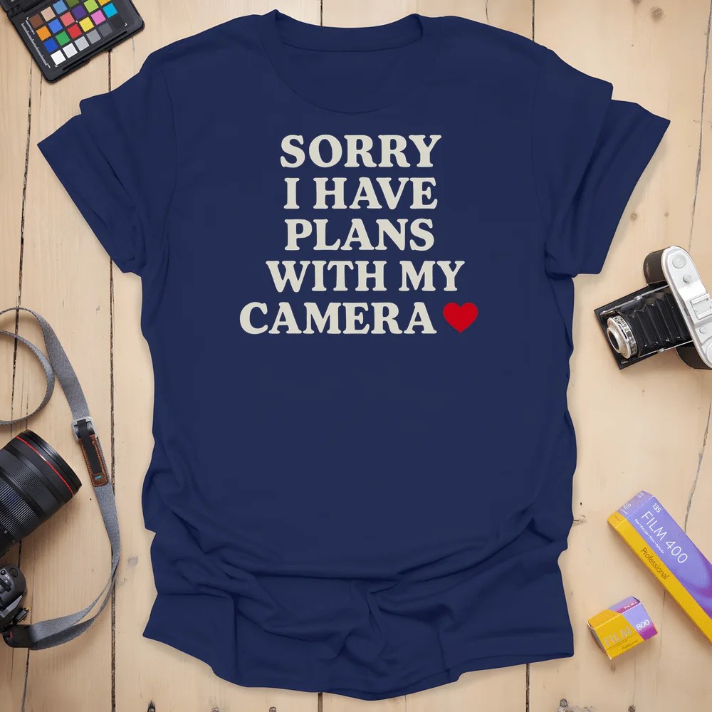 Sorry T-Shirt