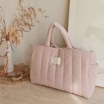 SLO DDUDU Cozy Padding (M) Baby Diaper Bag