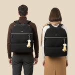 Bebeseul 2-in-1 Insulated Baby Diaper Bag Backpack