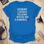 Sorry T-Shirt