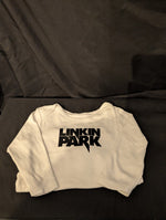Linkin Park Baby Grow