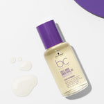 Schwarzkopf Professional Babassu Oil Bonacure Frizz Away Smoothing Oil 50ml