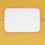 tapis impermeable lange bebe pliable bio