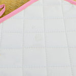 tapis impermeable lange bebe